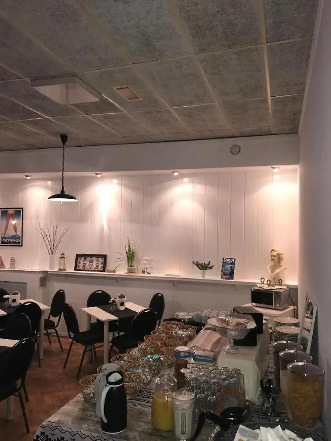 Hotel Empire The Hague Netherlands