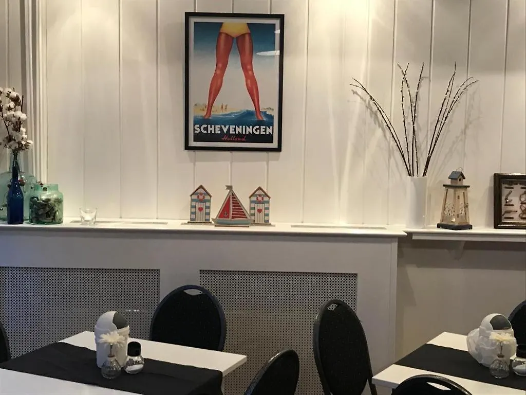 Hotel Empire The Hague Netherlands